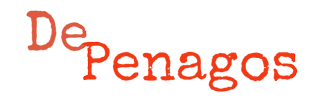 DePenagos Logo