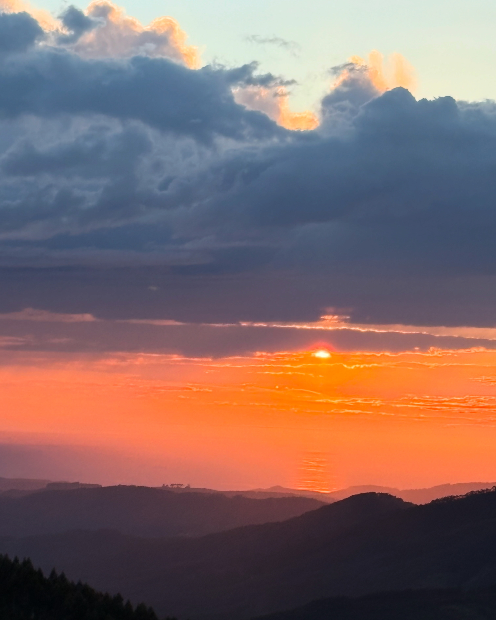 Algo se ha roto para siempre - DePenagos